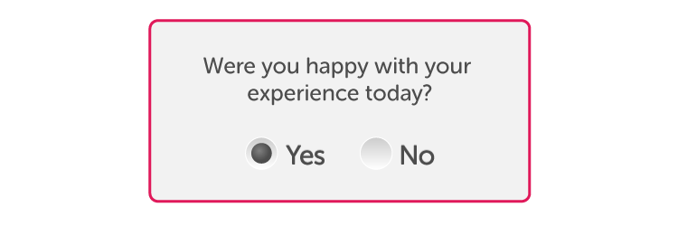 experience